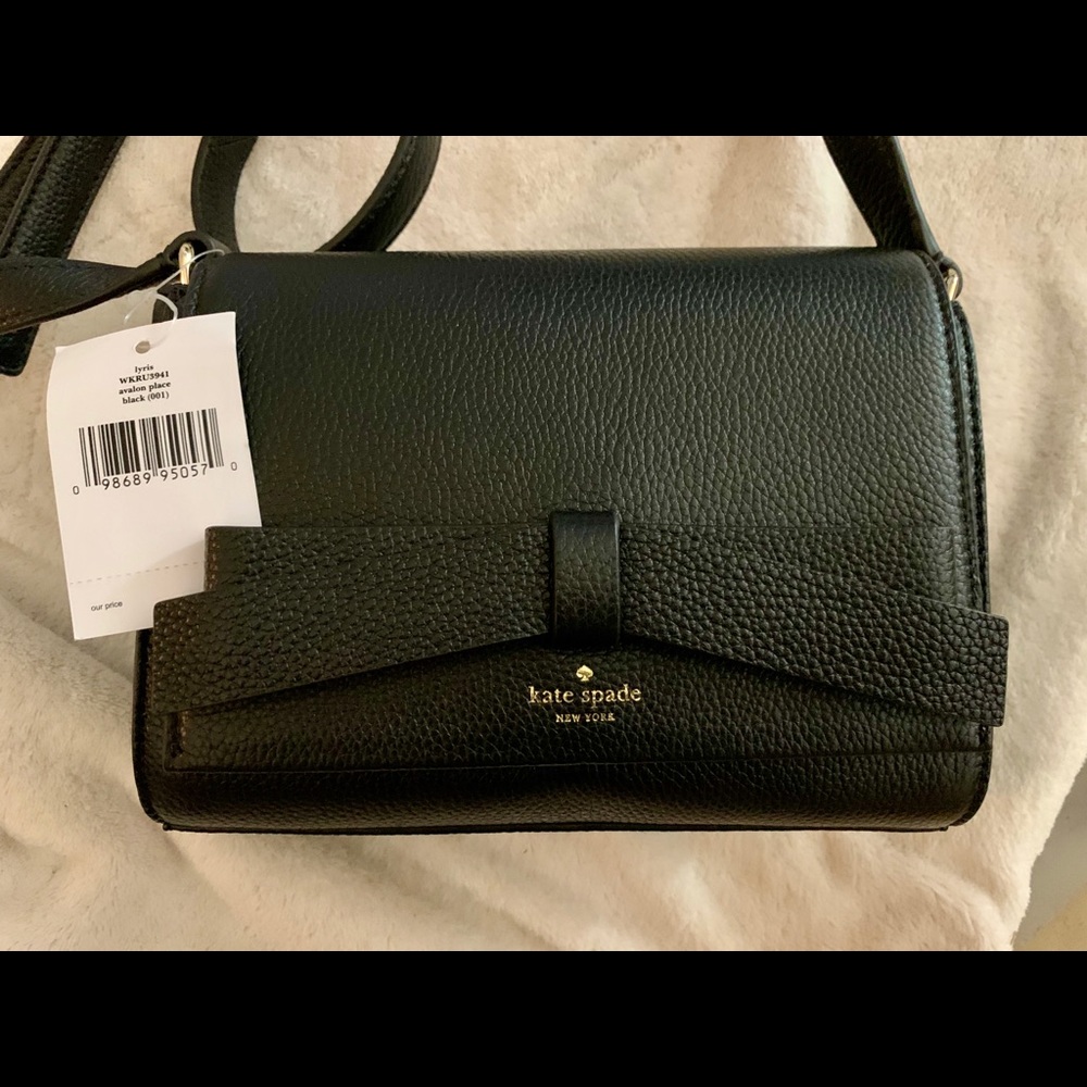 Kate spade purse
